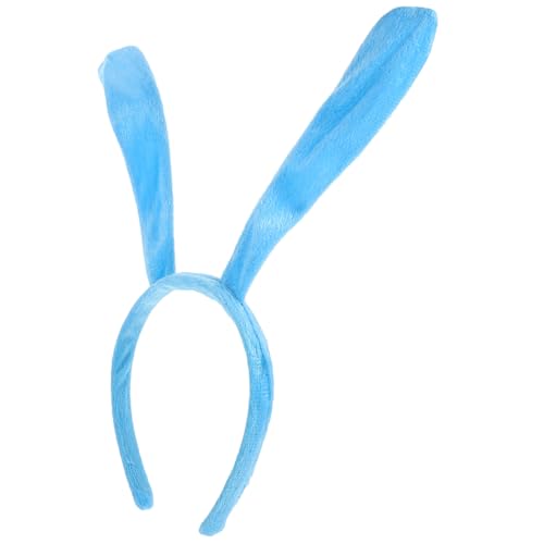 MERRYHAPY Antennen Haarreif aus Leicht und Langlebig Party Haarreifen mit Blauem Insekten Design Bequemer Sitz für Karneval Cosplay und Bühnenauftritte MERRYHAPY Antennen Haarreif aus Leicht und Langlebig Party Haarreifen mit Blauem Insekten Design Bequemer Sitz für Karneval Cosplay und Bühnenauftritte von MERRYHAPY