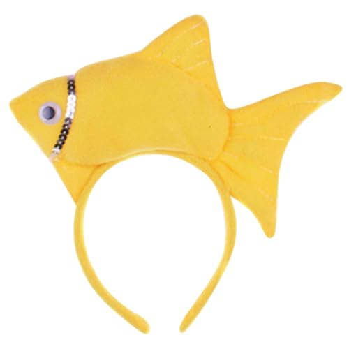 MERRYHAPY Kreatives Haarband Tierkopf haarreif Lustiges Haarschmuck accessoire für Frauen Party kostüm Fotorequisit Mädchen Geschenk Zufällige Farbe Zufällige Farbe MERRYHAPY Kreatives Haarband Tierkopf haarreif Lustiges Haarschmuck accessoire für Frauen Party kostüm Fotorequisit Mädchen Geschenk Zufällige Farbe Zufällige Farbe von MERRYHAPY