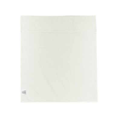 MEYCO Bettlaken Plume offwhite 100 x 150 von MEYCO