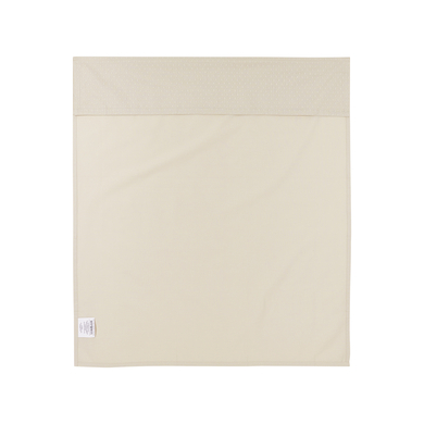 MEYCO Bettlaken Plume soft sand 100 x 150 von MEYCO