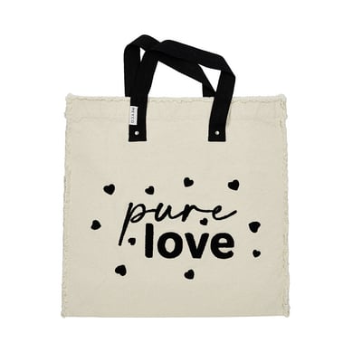 Meyco Mom Bag Pure Love Nature von MEYCO