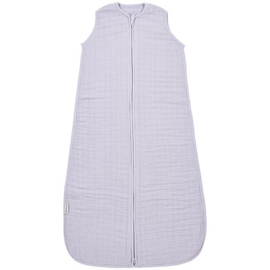 Meyco Musselinschlafsack Pre-washed Uni Soft Lavender von MEYCO