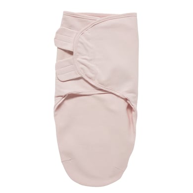 Meyco Pucksack Uni light pink von MEYCO