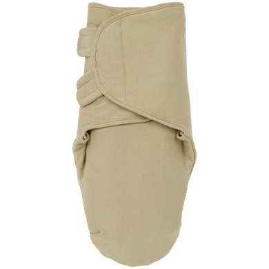 Meyco Pucksack Uni sand von MEYCO