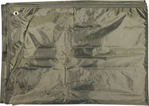 MFH 32421B Mehrzweckplane Tarp 300cm x 200cm 1St. von MFH - Military & Adventure