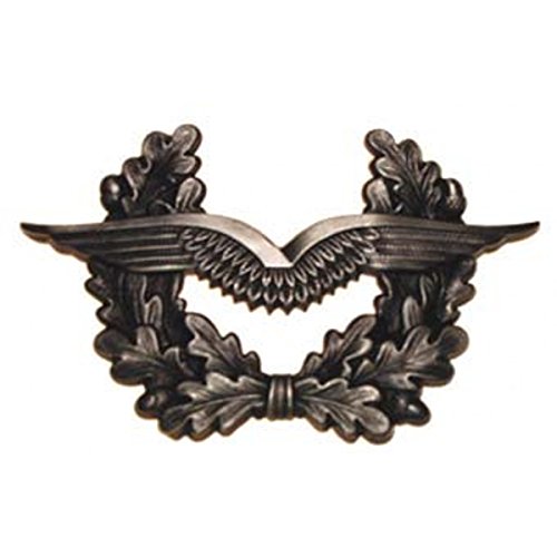 MFH Bundeswehr Schirmmützenabzeichen Mützenabzeichen Barettabzeichen (Luftwaffe) von MFH