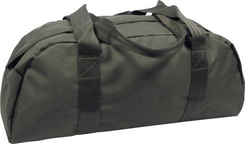 MFH Tasche workbag (B x H x T) 510 x 210 x 180mm Oliv 30650B von MFH - Military & Adventure