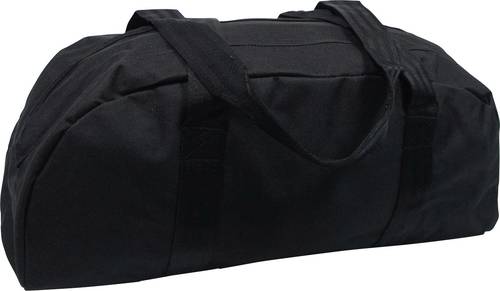 MFH Tasche workbag (B x H x T) 510 x 210 x 180mm Schwarz 30650A von MFH - Military & Adventure