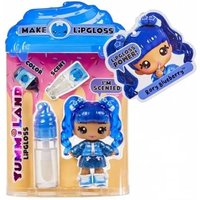 Yummiland Lipgloss Doll- Rory Blueberry von MGA Entertainment (Netherlands) B.V