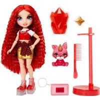 Classic Rainbow Fashion Doll- Ruby (red) von MGA Entertainment