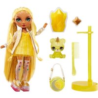 Classic Rainbow Fashion Doll- Sunny (yellow) von MGA Entertainment