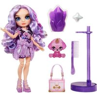 Classic Rainbow Fashion Doll- Violet (purple) von MGA Entertainment