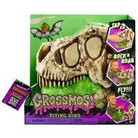 Gross-a-Saurus Flying Style 2 von MGA Entertainment