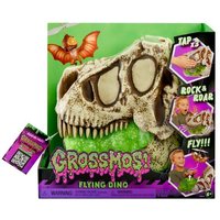 Gross-a-Saurus Flying Style 3 von MGA Entertainment