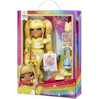 Junior High Doll- Sunny (Yellow) von MGA Entertainment