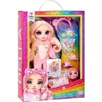 Junior High PJ Party Fashion Doll- Bella (Pink) von MGA Entertainment