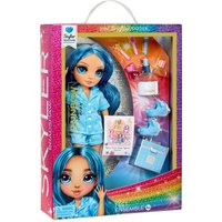 Junior High PJ Party Fashion Doll- Skyler (Blue) von MGA Entertainment