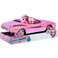 L.O.L. Surprise City Cruiser ™ von MGA Entertainment