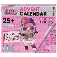 L.O.L. Surprise Fashion Show Adventskalender 2022 L.O.L. Surprise Fashion Show Adventskalender 2022 von MGA Entertainment