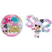 L.O.L. Surprise Hair Beads Tots Asst in PDQ von MGA Entertainment