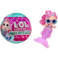 L.O.L. Surprise Mermaids! Tots Asst in PDQ von MGA Entertainment