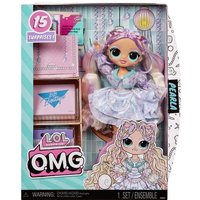 L.O.L. Surprise OMG Core - Pearl von MGA Entertainment