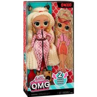 L.O.L. Surprise OMG HoS Doll - Swag von MGA Entertainment