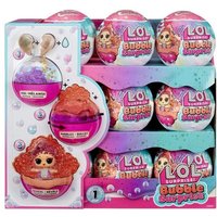 L.O.L. Surprise! Sammelpuppe Bubble Suprise Dolls von MGA Entertainment