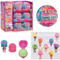 L.O.L. Surprise! Sammelpuppe Squish Sand Tots sortiert von MGA Entertainment