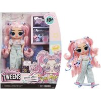 L.O.L. Surprise Tweens Core Doll - Flora Moon von MGA Entertainment