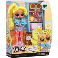 L.O.L. Surprise Tweens Core Doll - Hana Groove von MGA Entertainment