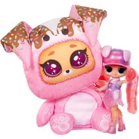 L.O.L. Surprise Tweens Costume Surprise - Ali Dance von MGA Entertainment