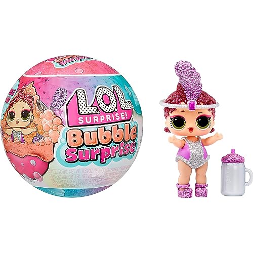 LOL Surprise Bubble Surprise Dolls Asst von L.O.L. Surprise!