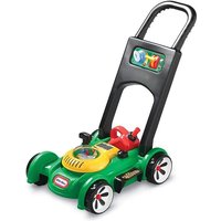 Gas 'n Go Mower (EU version) von Little Tikes