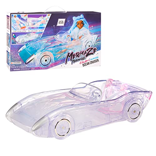 MGA Entertainment 119418EUC MM Car von MERMAZE MERMAIDZ