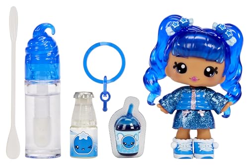 MGA Entertainment 120766-INT Doll, Multicolor von MGA Entertainment