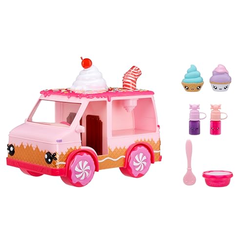 Yummiland Lipgloss Truck von Yummiland