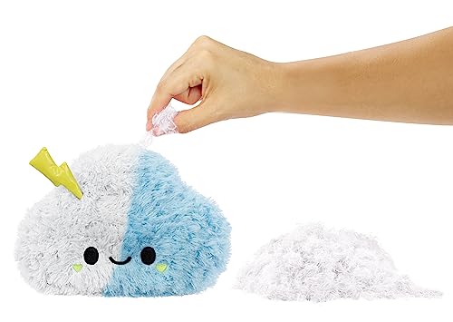 Fluffie Stuffiez MGAFA 594222EUC Kleine Sammelplüschfigur-Cloud Small Plush von Fluffie Stuffiez