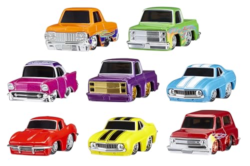 MGA Entertainment CarTuned - Series 1 von MGA Entertainment