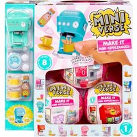 MGA - Miniverse - Make It Mini Appliances von MGA Entertainment