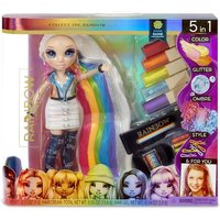 MGA - Rainbow High - Rainbow High Hair Studio MGA - Rainbow High - Rainbow High Hair Studio von MGA Entertainment
