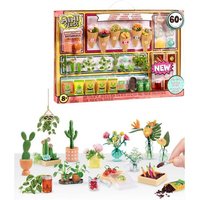 MGA's Miniverse - Make It Mini Botanicals MGA's Miniverse - Make It Mini Botanicals von MGA Entertainment