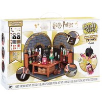 MGA's Miniverse - Make It Mini Harry Potter Build It Set von MGA Entertainment