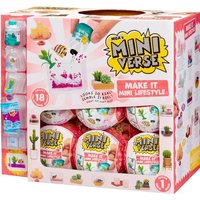 MGA's Miniverse- Make It Mini Lifestyle in PDQ Series 1A von MGA Entertainment