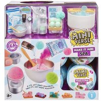 MGA's Miniverse - Make It Mini Spa in PDQ von MGA Entertainment