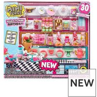 MGA's Miniverse Mini Party Multipk MGA's Miniverse Mini Party Multipk von MGA Entertainment
