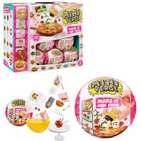 Miniverse Sammelfigur Make It Mini Foods Diner sortiert von MGA Entertainment