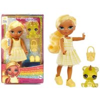Rainbow High Littles Dolls- Daisy (Yellow) Rainbow High Littles Dolls- Daisy (Yellow) von MGA Entertainment
