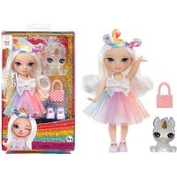 Rainbow High Littles Dolls- Opal (Rainbow) von MGA Entertainment