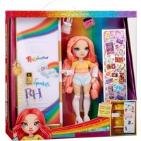 Rainbow High Locker and Doll Playset von MGA Entertainment